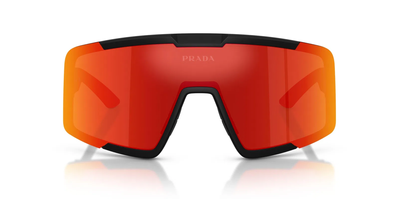 Prada Linea Rossa B07S Sunglasses - view 20